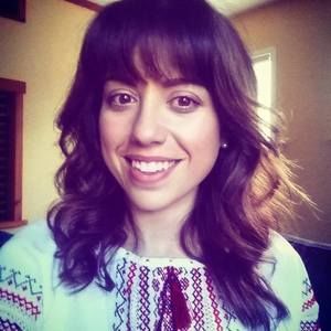 Meet your Posher, Alina